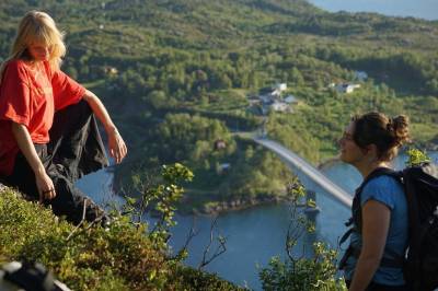 Skrytebildene til svenske Max berget kommune i vikarkrise